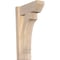 Ekena Millwork Imperial Slat Smooth Outlooker, Douglas Fir, 5 1/2"W x 12"D x 20"H OUT06X12X20IMP06SDF - alternate 1